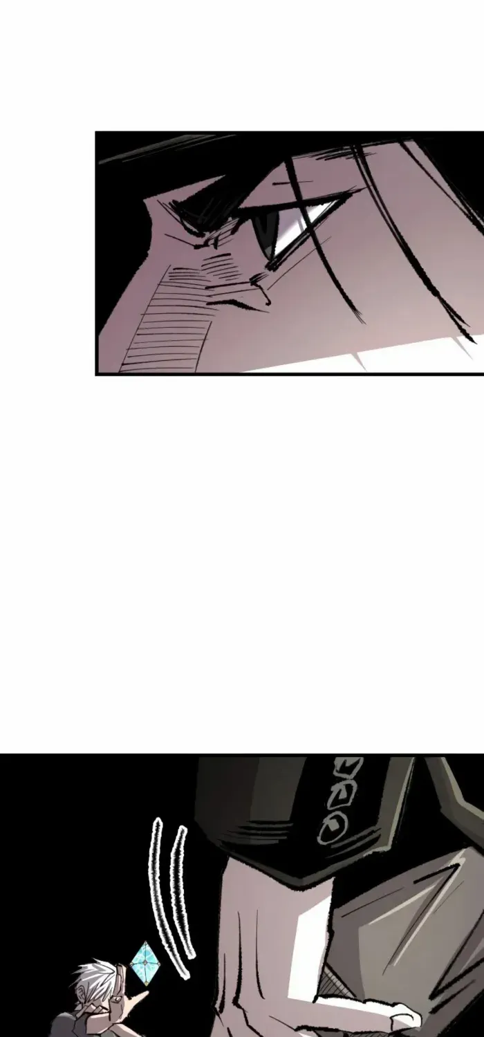 Island of Stars and Chains Chapter 35 page 19 - 