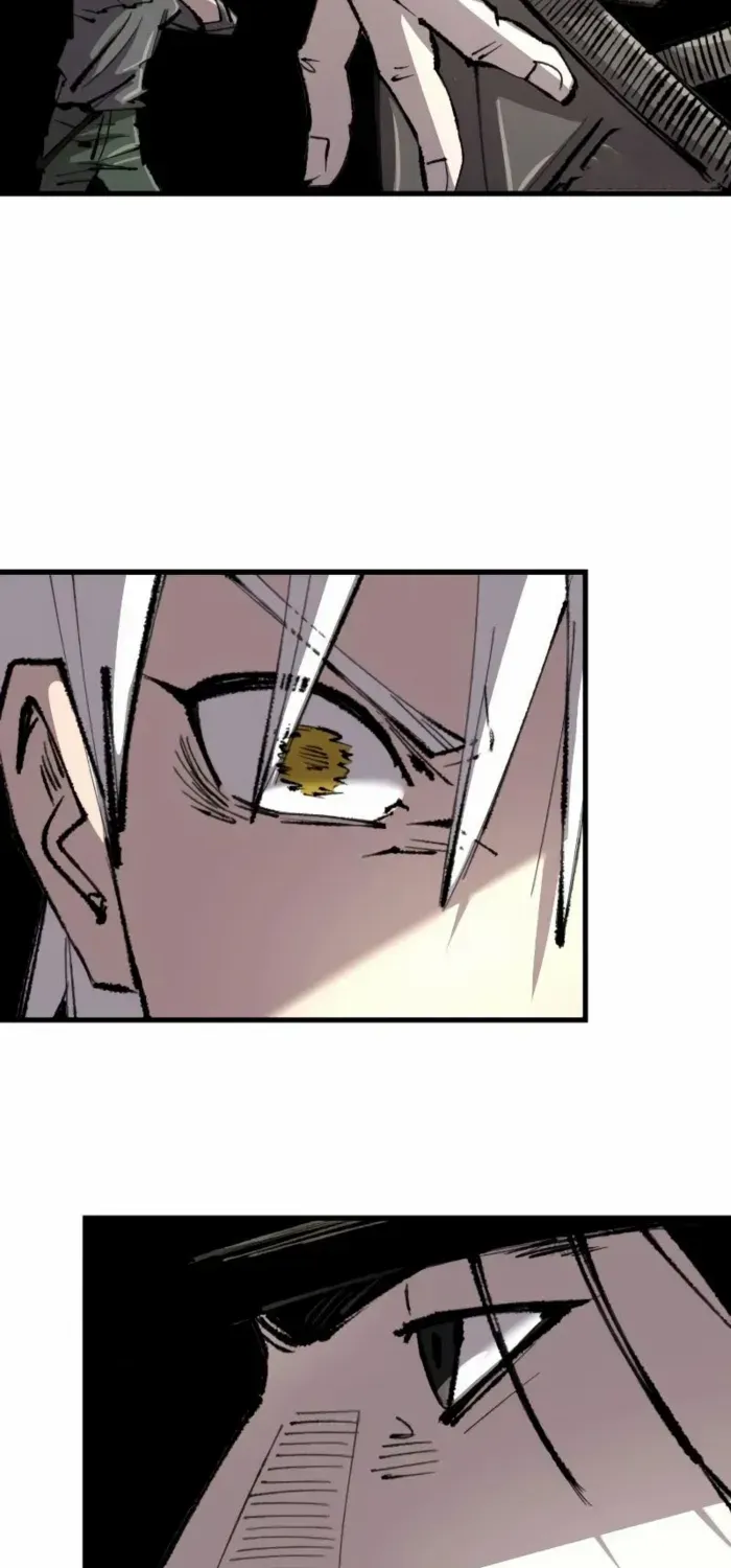 Island of Stars and Chains Chapter 35 page 20 - 