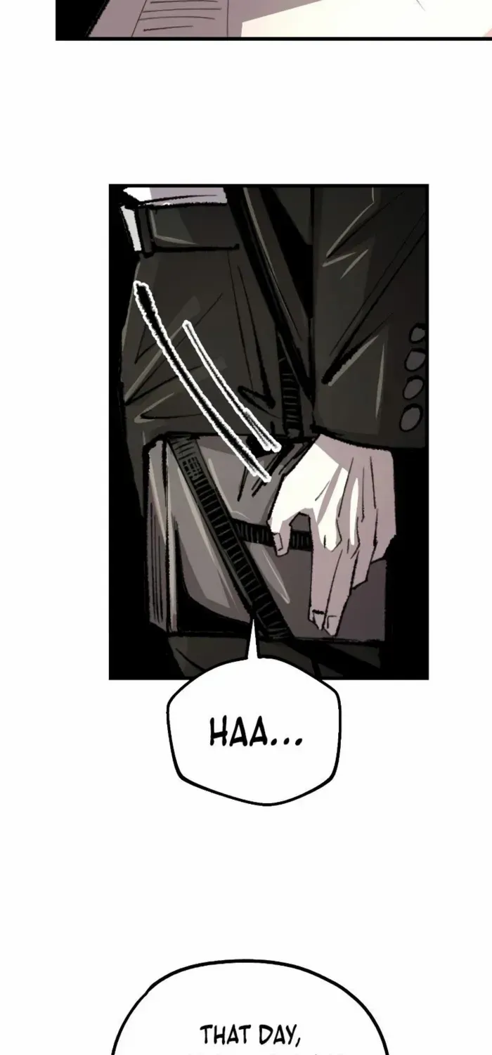 Island of Stars and Chains Chapter 35 page 21 - 