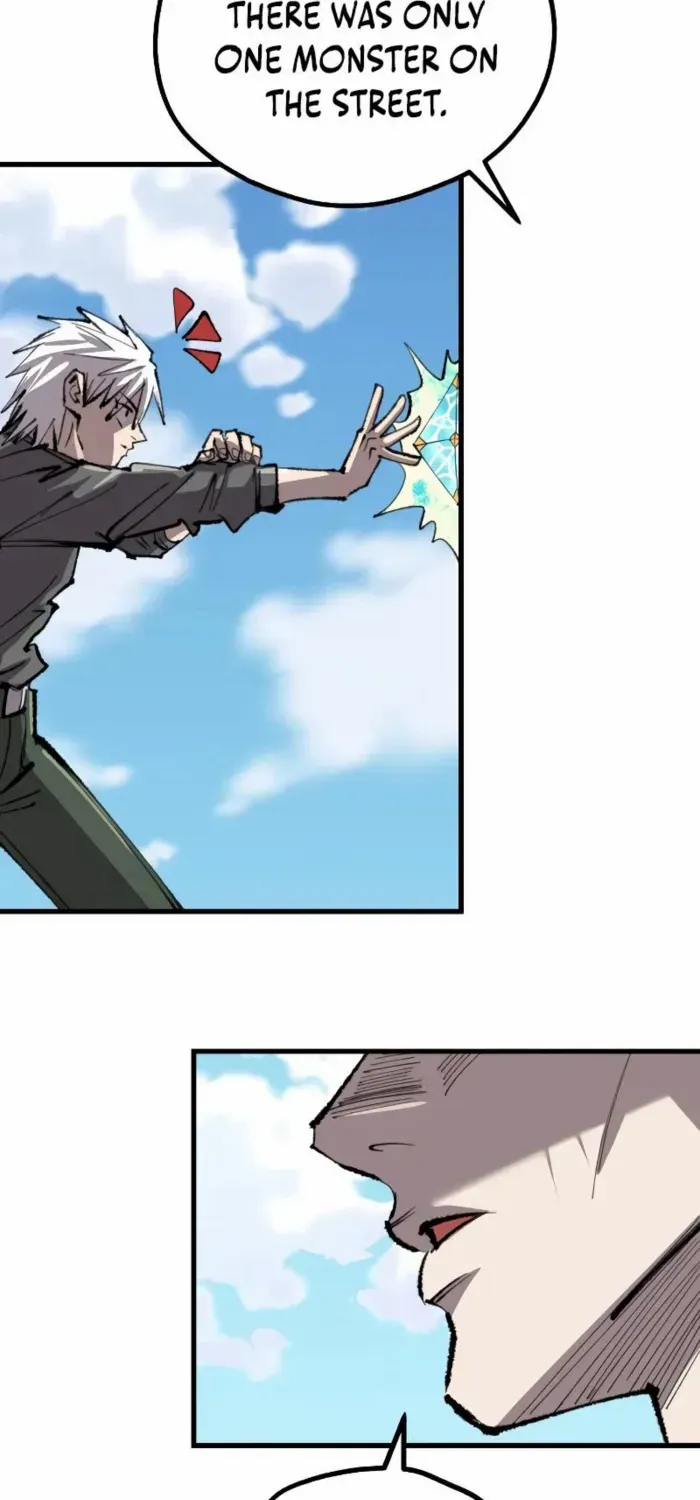 Island of Stars and Chains Chapter 35 page 22 - 