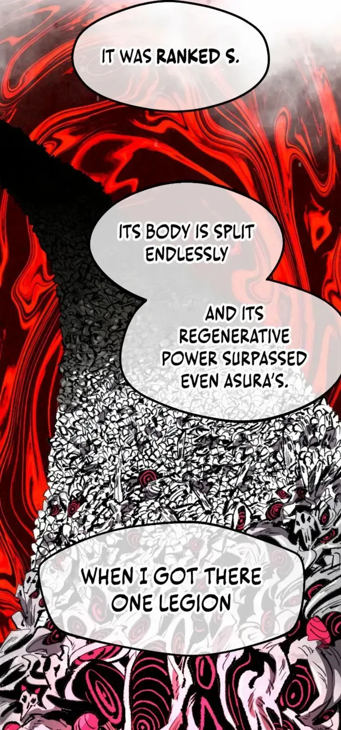 Island of Stars and Chains Chapter 35 page 25 - 