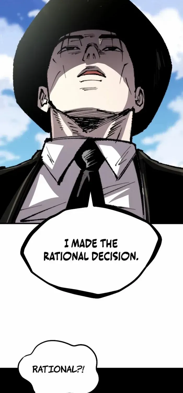 Island of Stars and Chains Chapter 35 page 28 - 