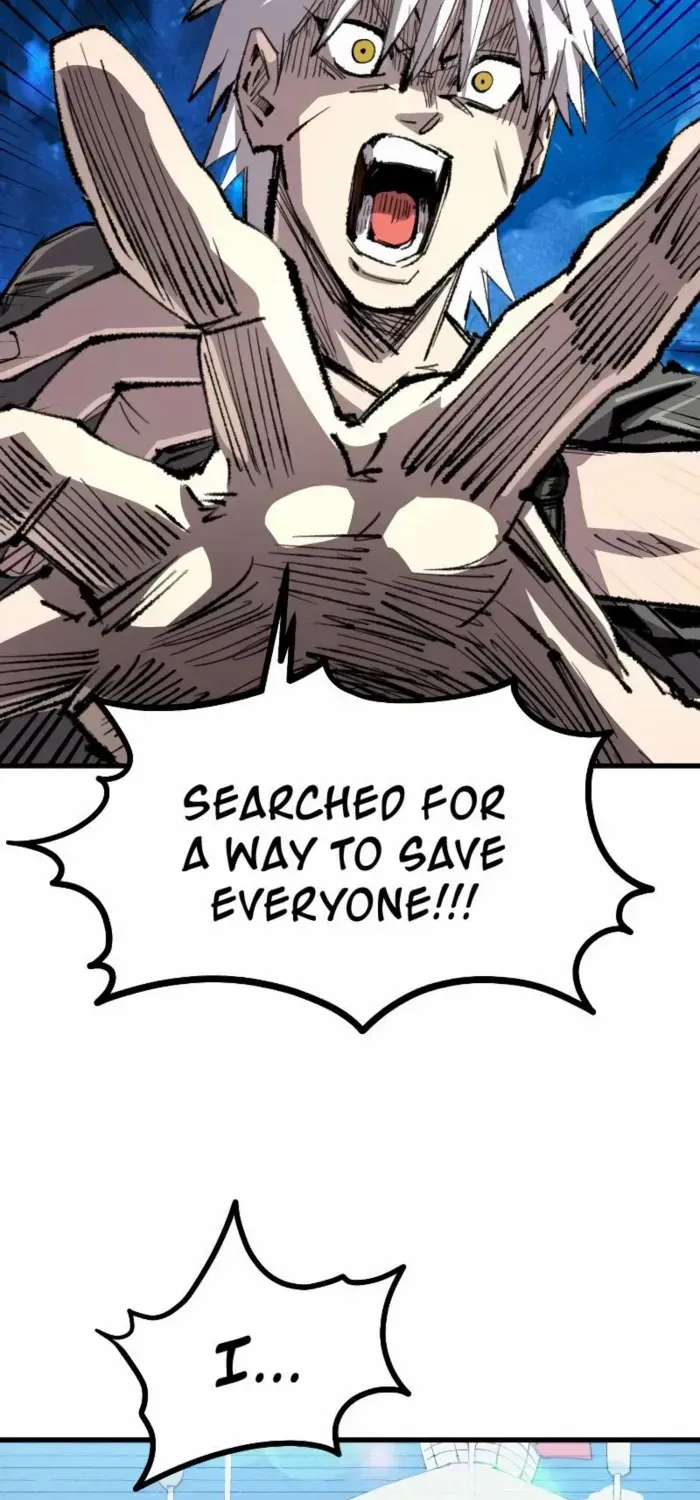 Island of Stars and Chains Chapter 35 page 30 - 