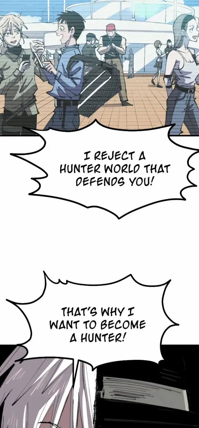 Island of Stars and Chains Chapter 35 page 31 - 