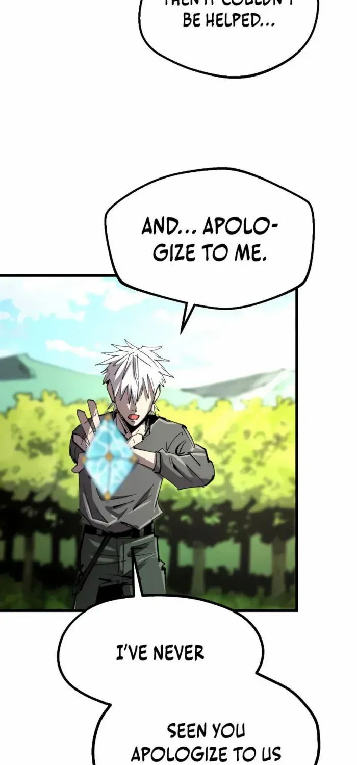 Island of Stars and Chains Chapter 35 page 35 - 
