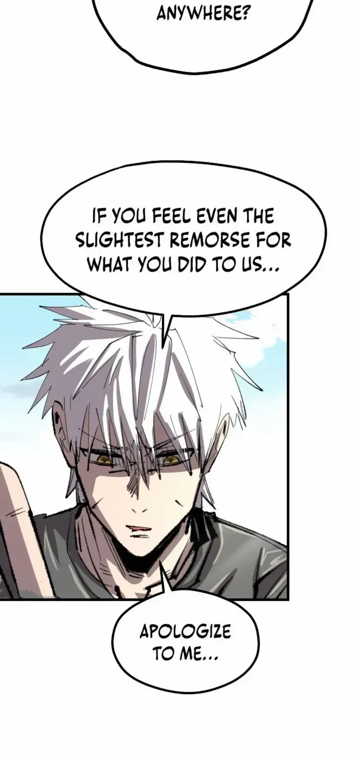 Island of Stars and Chains Chapter 35 page 36 - 