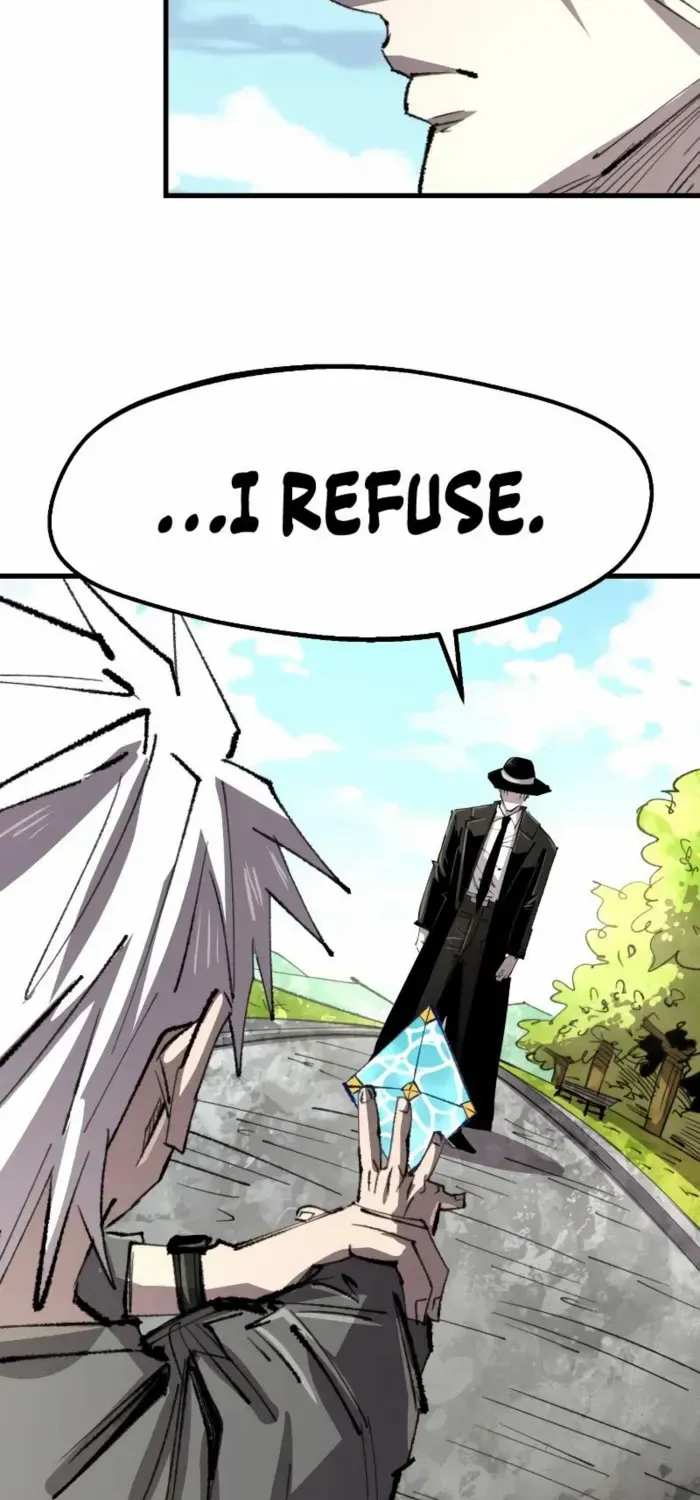 Island of Stars and Chains Chapter 35 page 38 - 