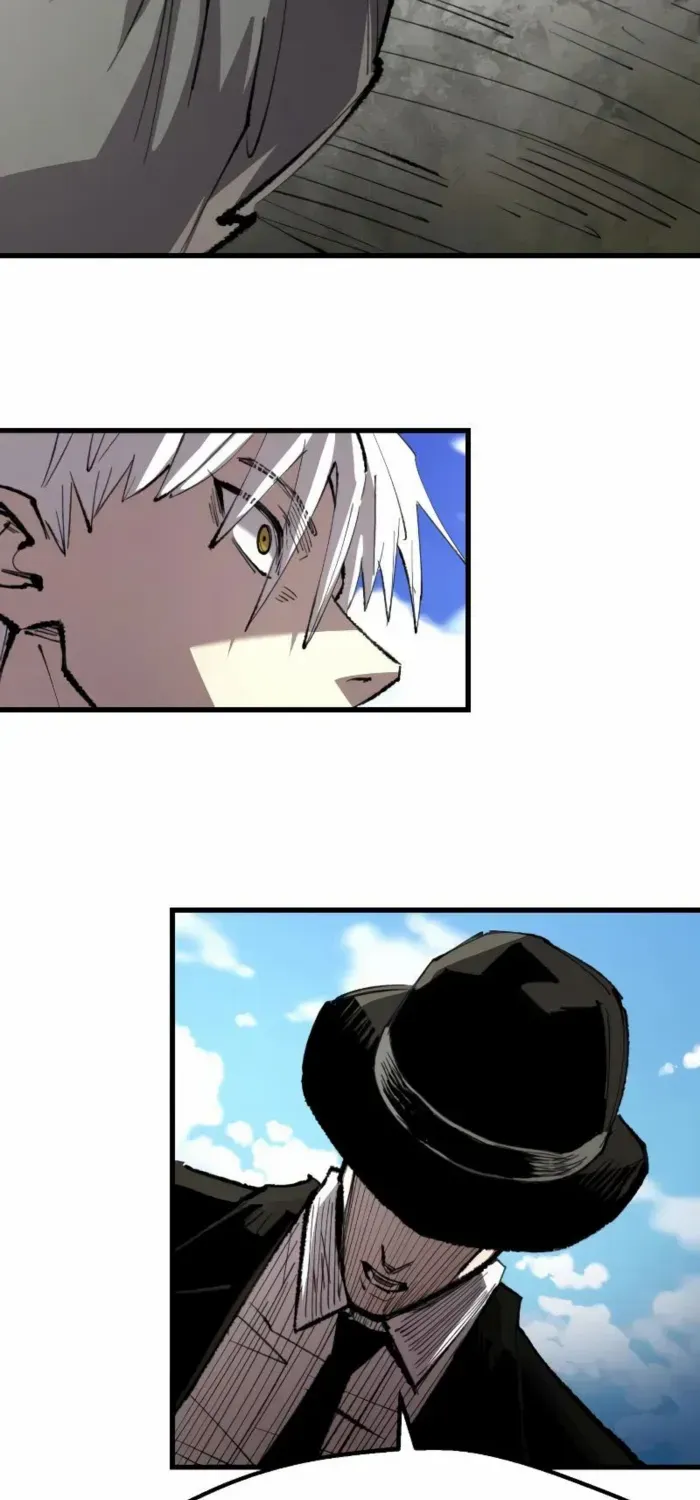 Island of Stars and Chains Chapter 35 page 39 - 