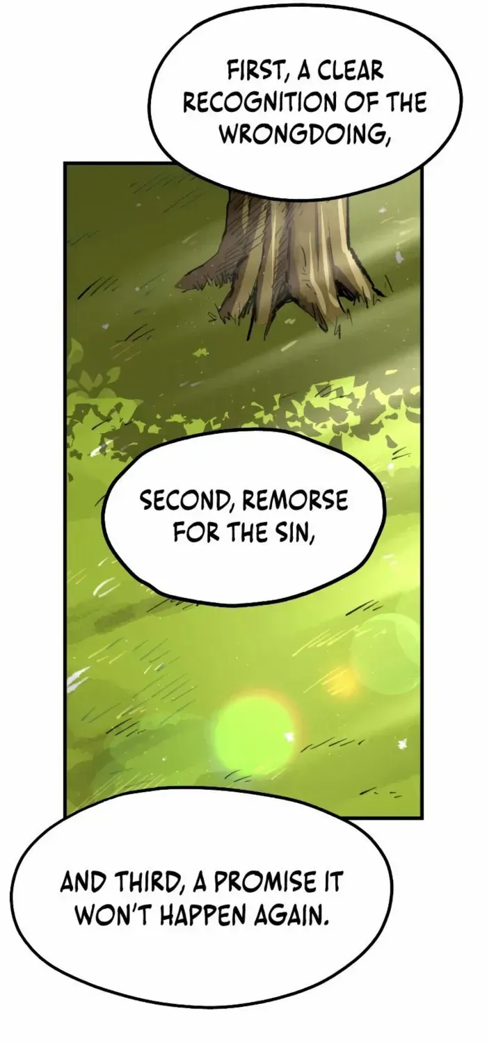 Island of Stars and Chains Chapter 35 page 41 - 