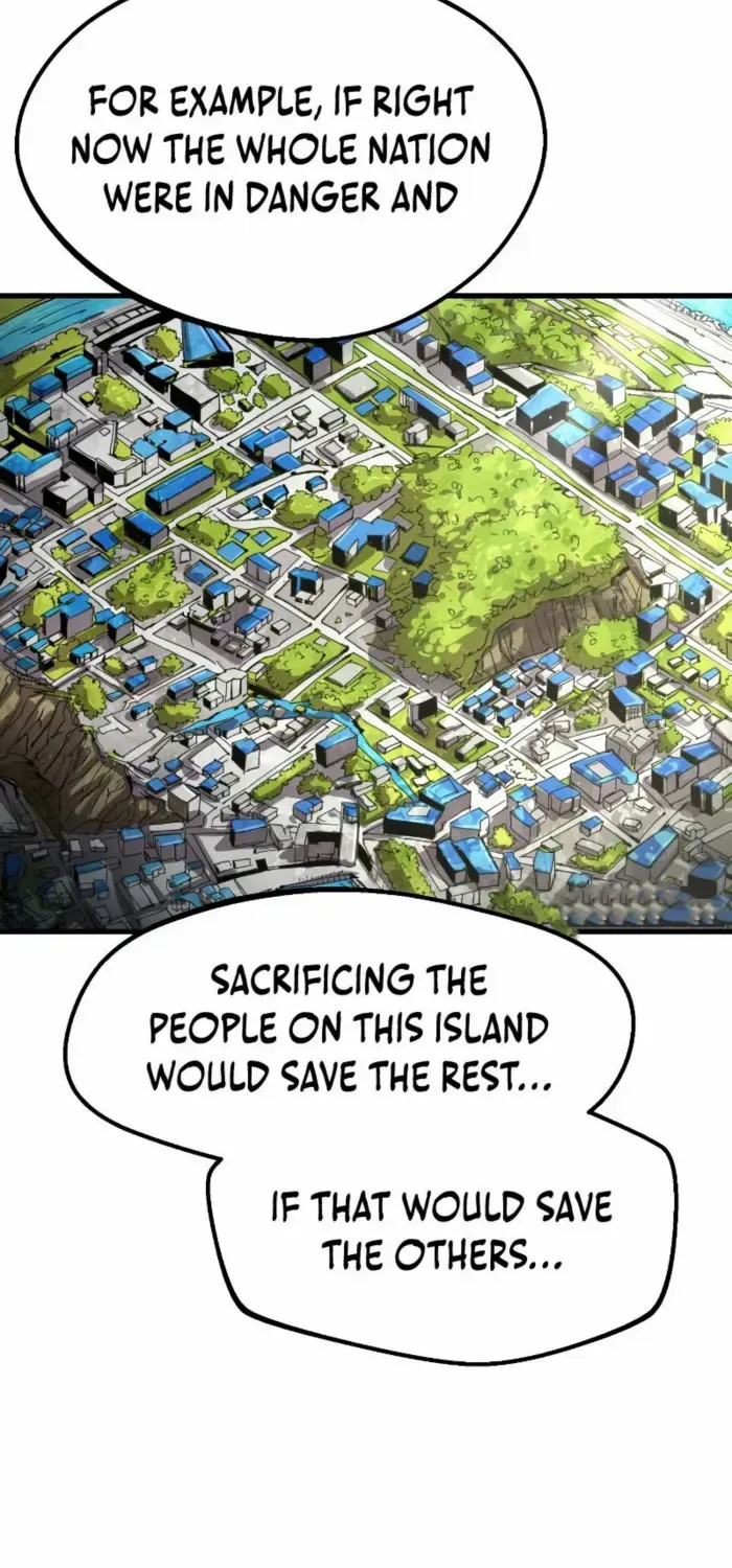 Island of Stars and Chains Chapter 35 page 43 - 