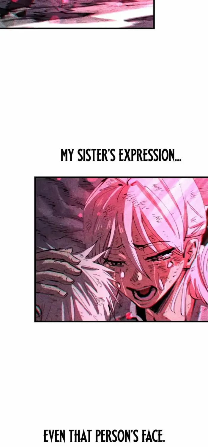 Island of Stars and Chains Chapter 35 page 6 - 