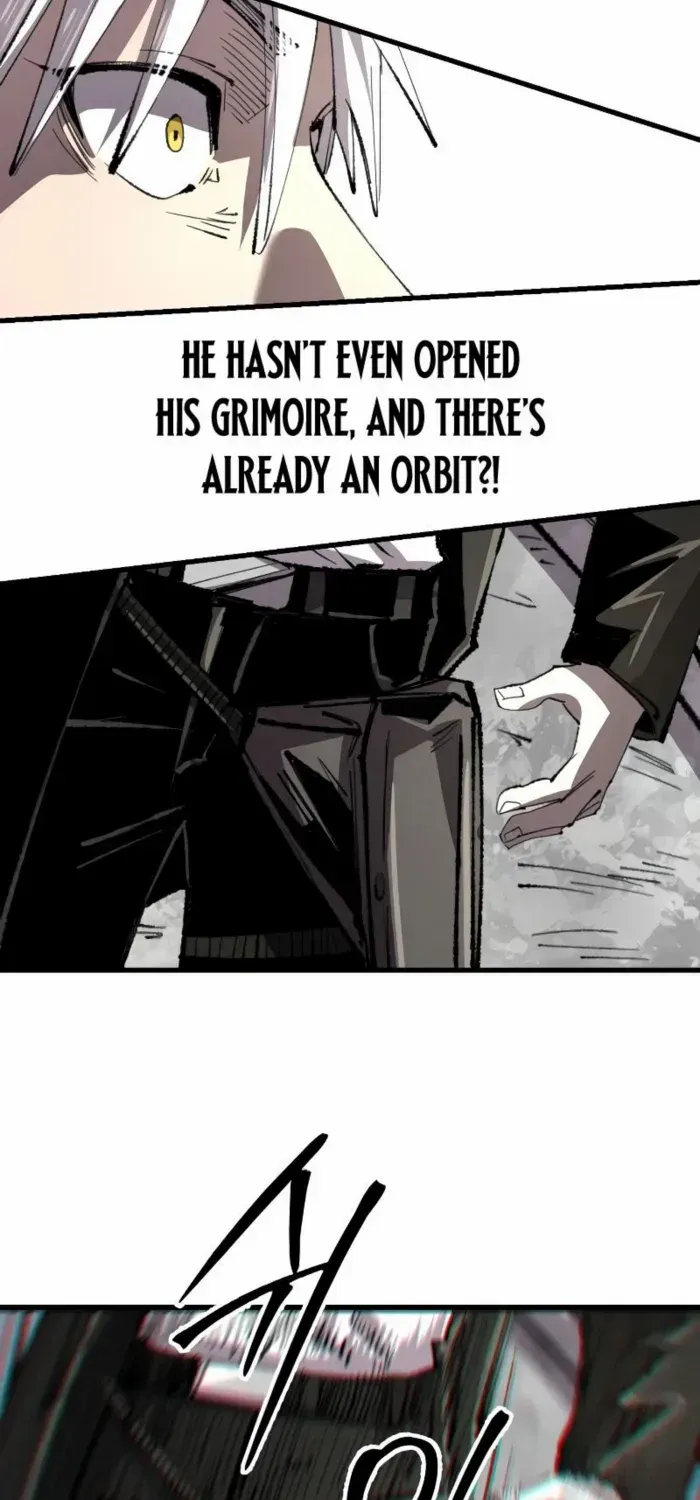 Island of Stars and Chains Chapter 35 page 52 - 