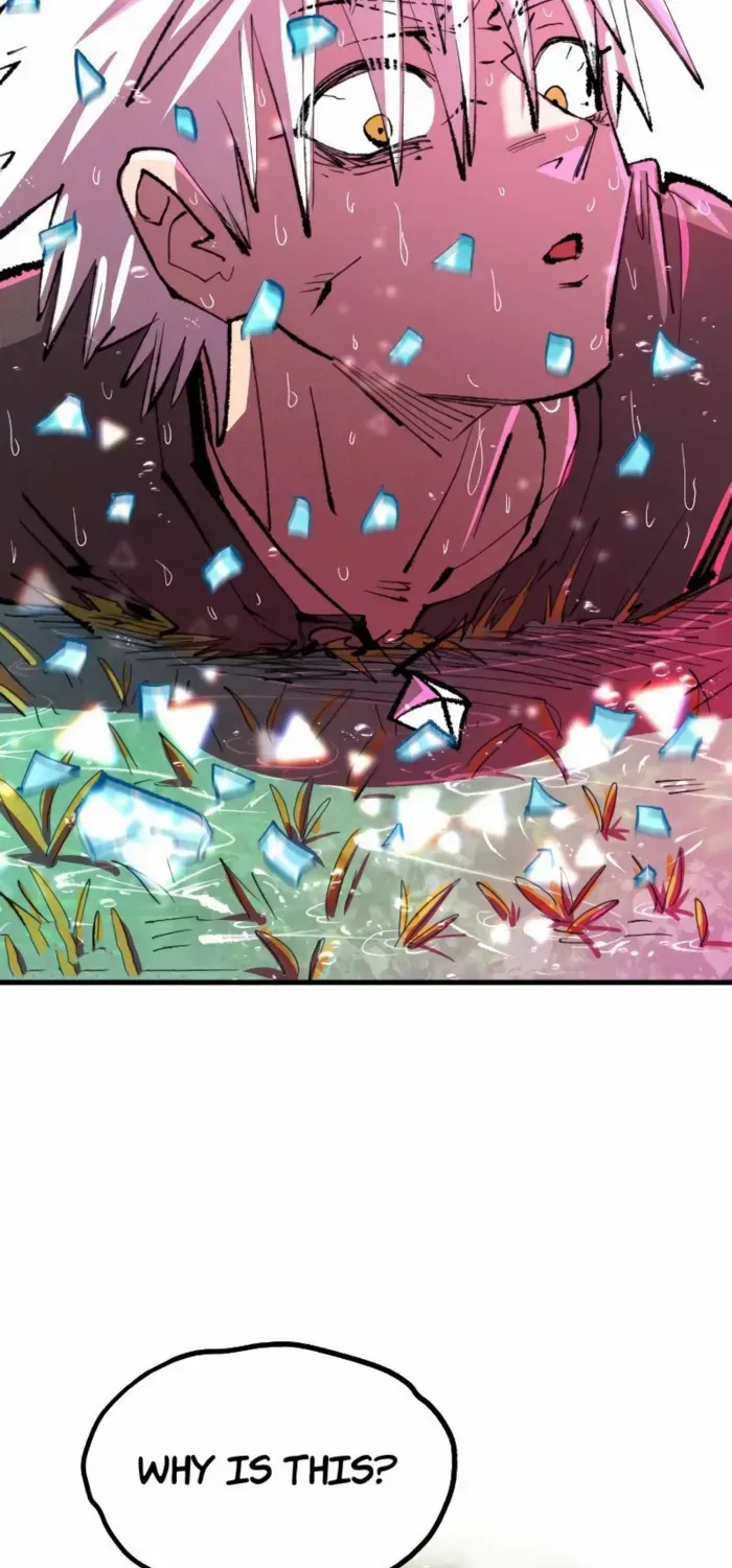 Island of Stars and Chains Chapter 35 page 68 - 