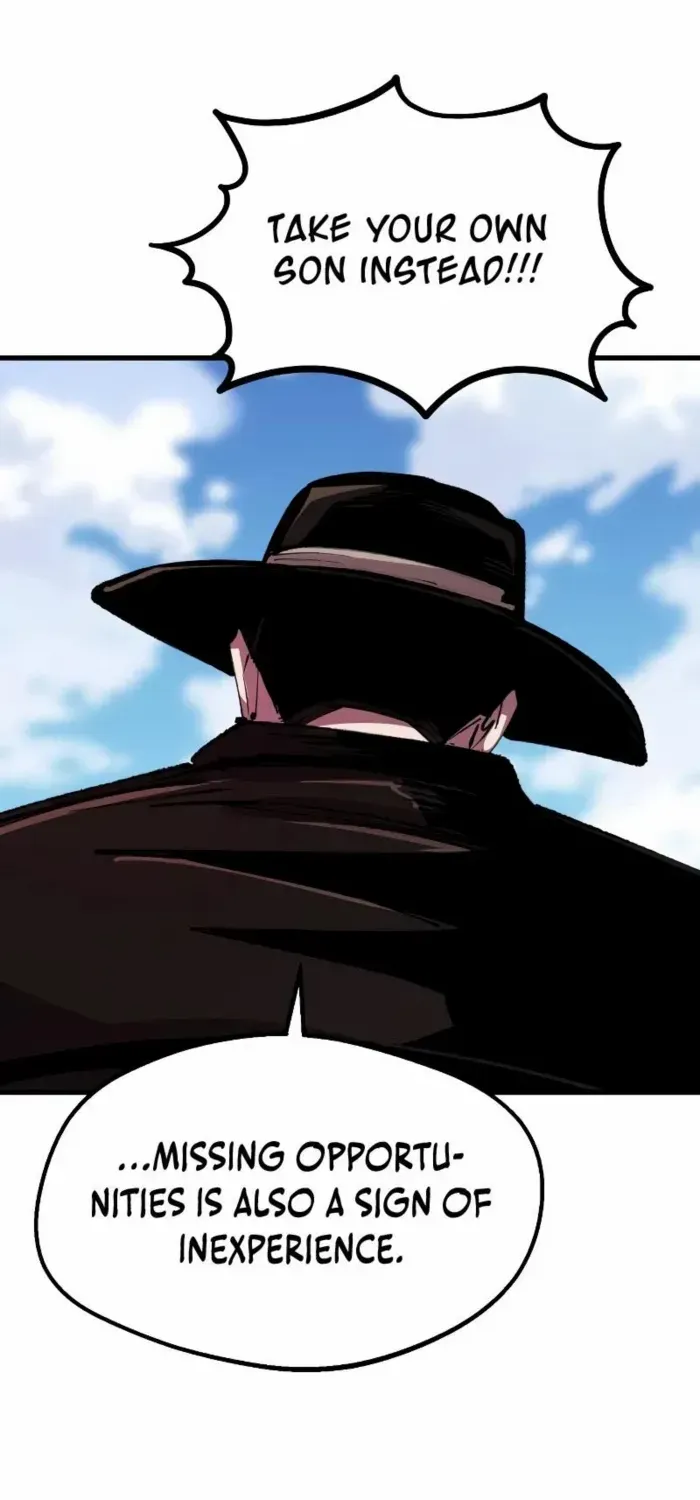 Island of Stars and Chains Chapter 35 page 75 - 