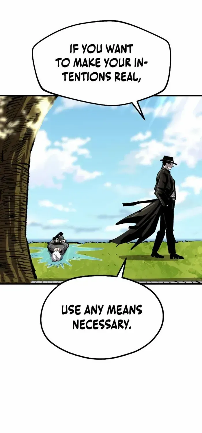 Island of Stars and Chains Chapter 35 page 76 - 