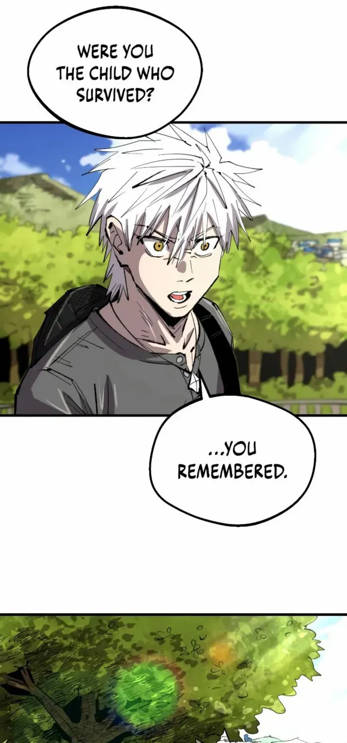 Island of Stars and Chains Chapter 35 page 9 - 