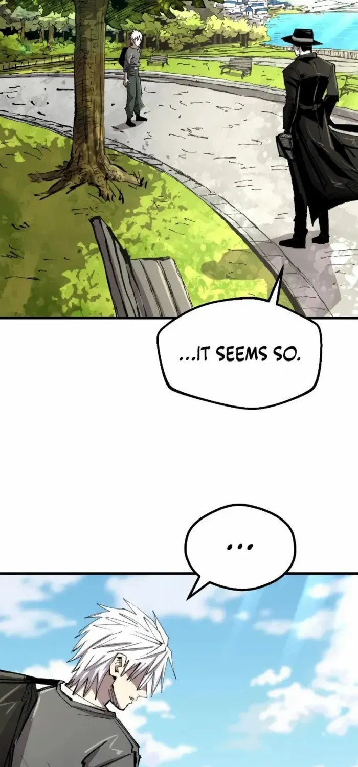 Island of Stars and Chains Chapter 35 page 10 - 