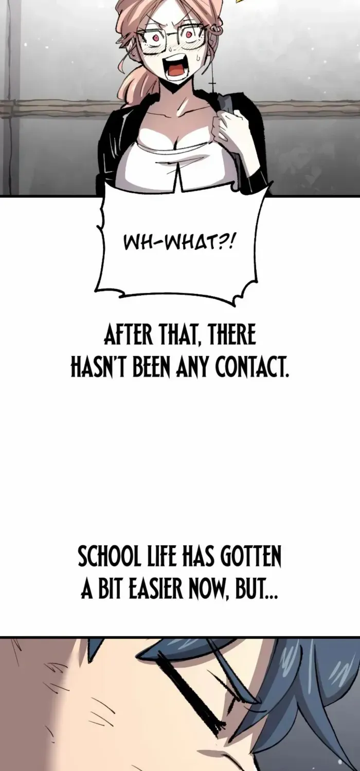 Island of Stars and Chains Chapter 36 page 13 - 