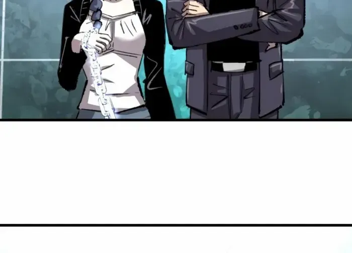 Island of Stars and Chains Chapter 36 page 15 - 