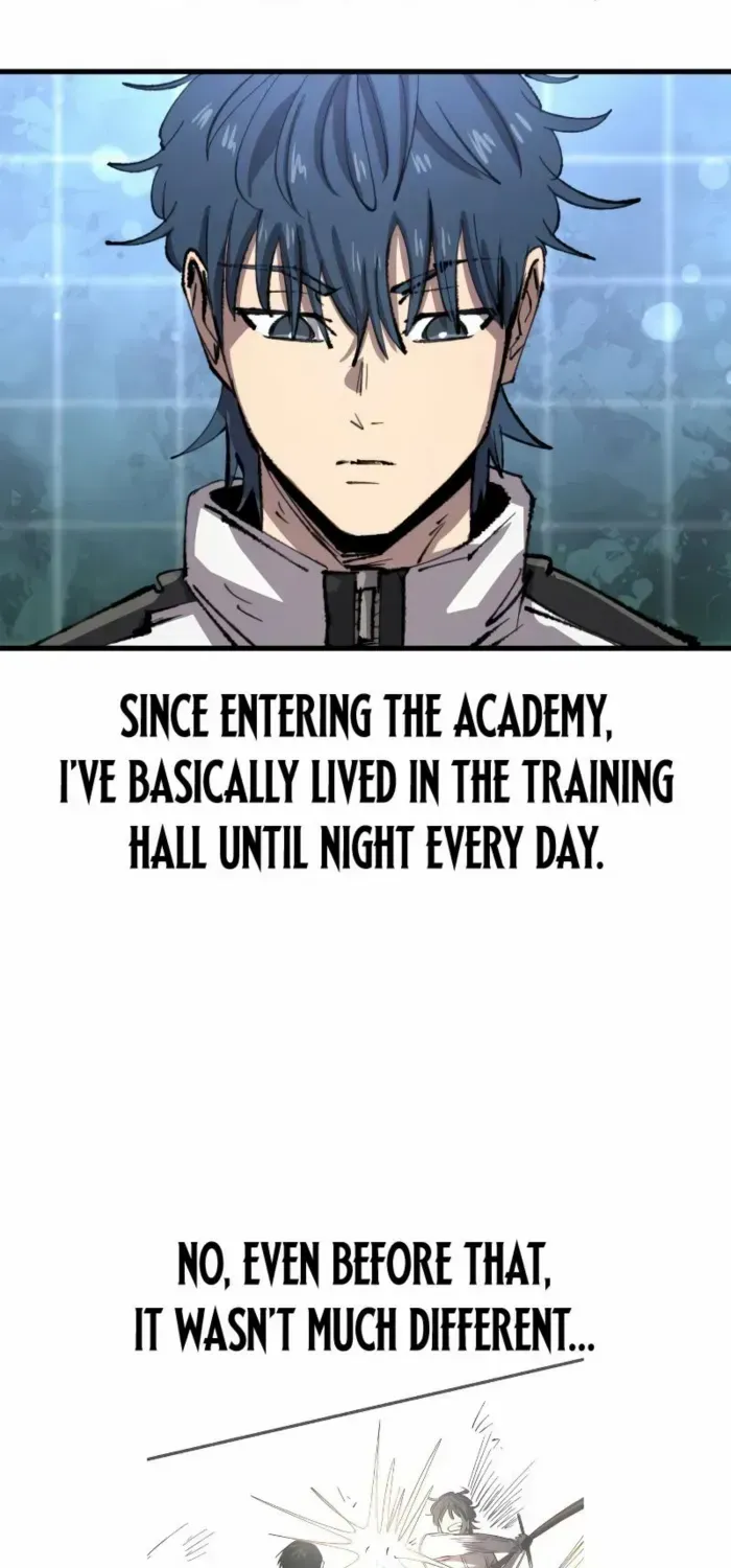 Island of Stars and Chains Chapter 36 page 30 - 