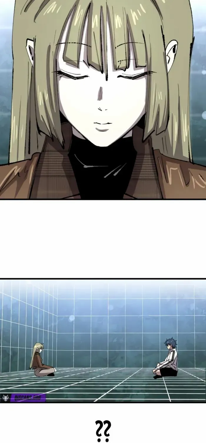 Island of Stars and Chains Chapter 36 page 36 - 