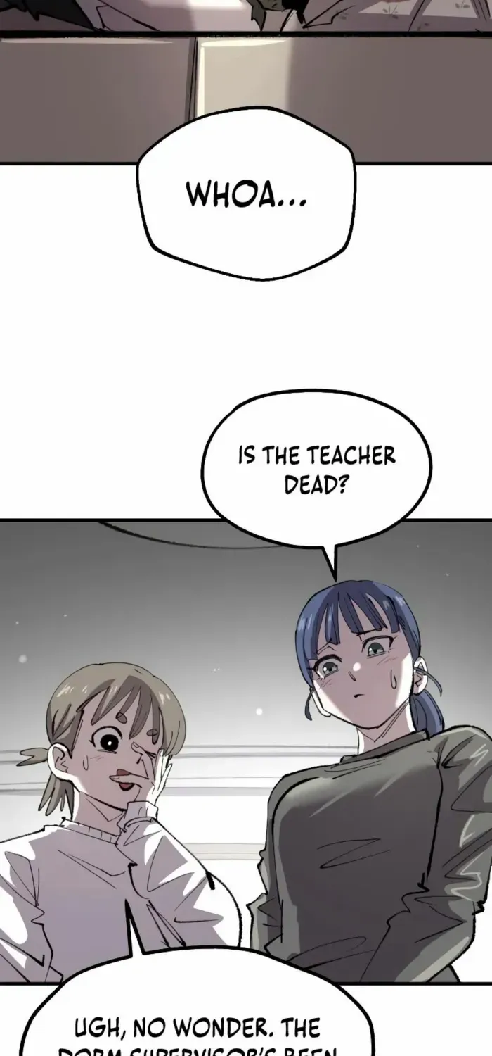Island of Stars and Chains Chapter 36 page 57 - 