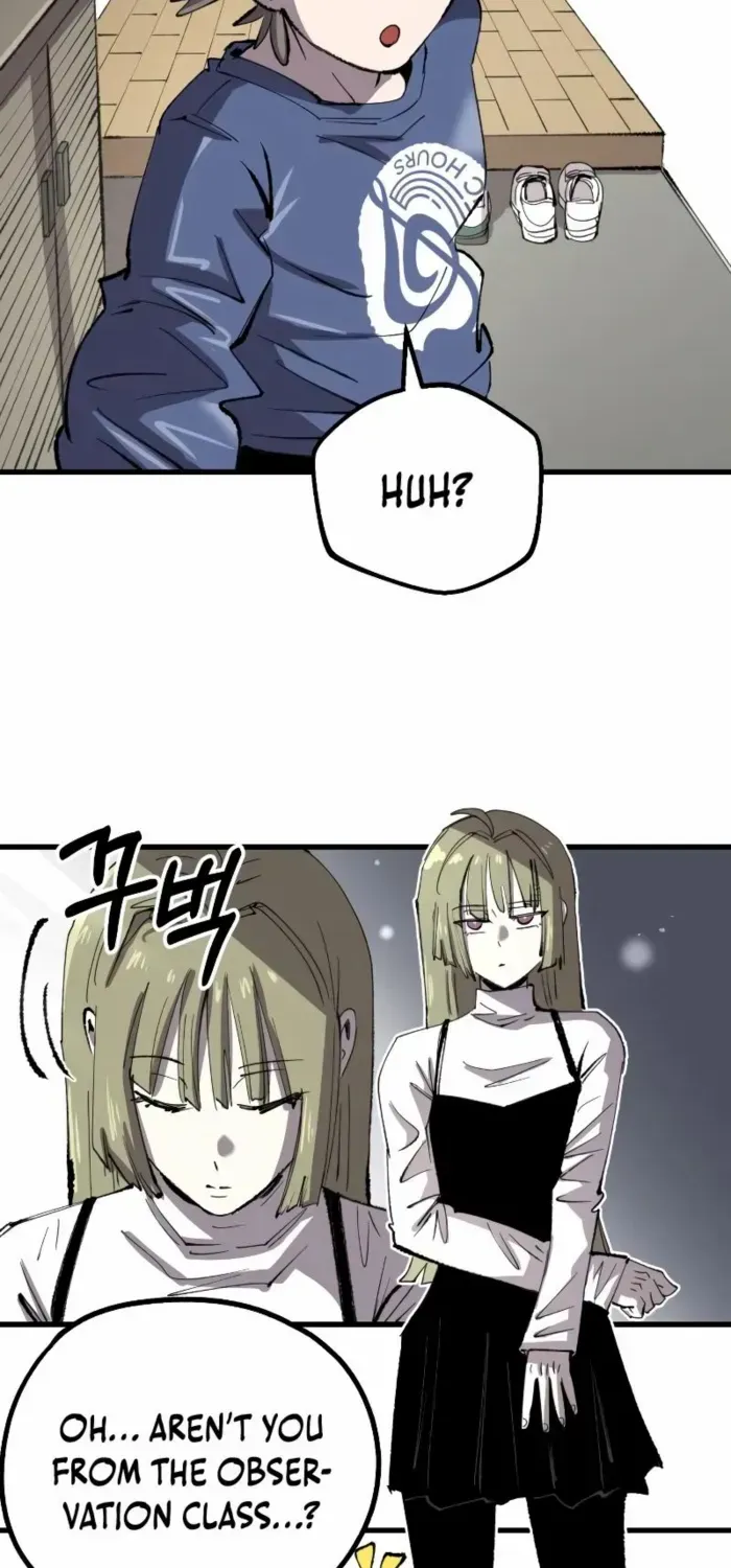 Island of Stars and Chains Chapter 36 page 60 - 