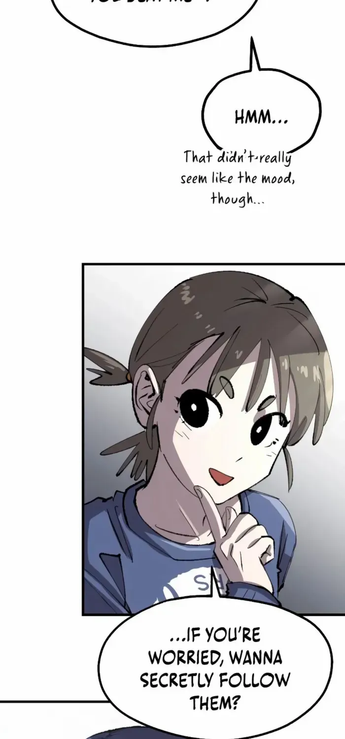 Island of Stars and Chains Chapter 36 page 66 - 