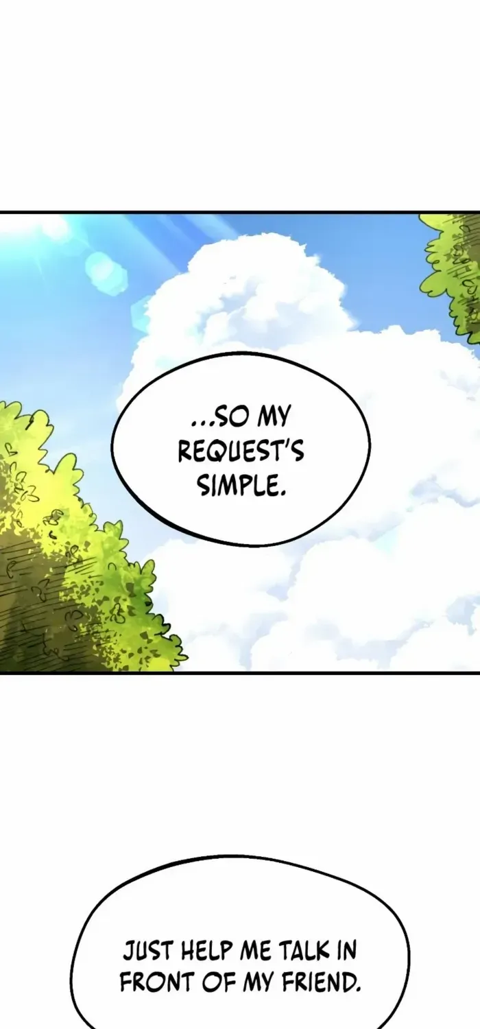 Island of Stars and Chains Chapter 36 page 68 - 