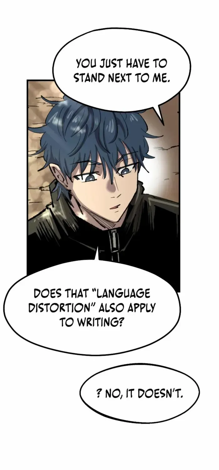 Island of Stars and Chains Chapter 36 page 71 - 