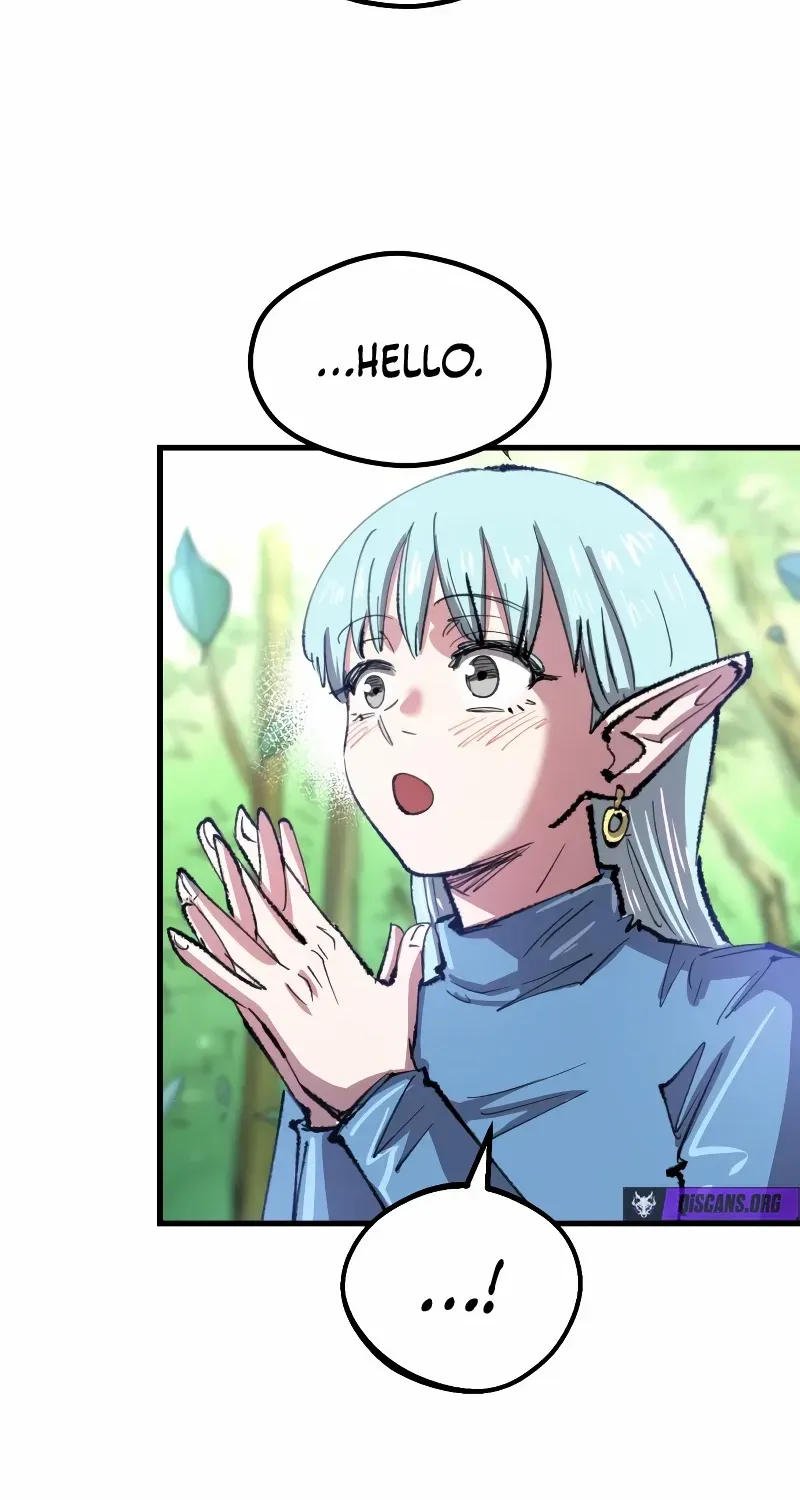 Island of Stars and Chains Chapter 37 page 21 - 