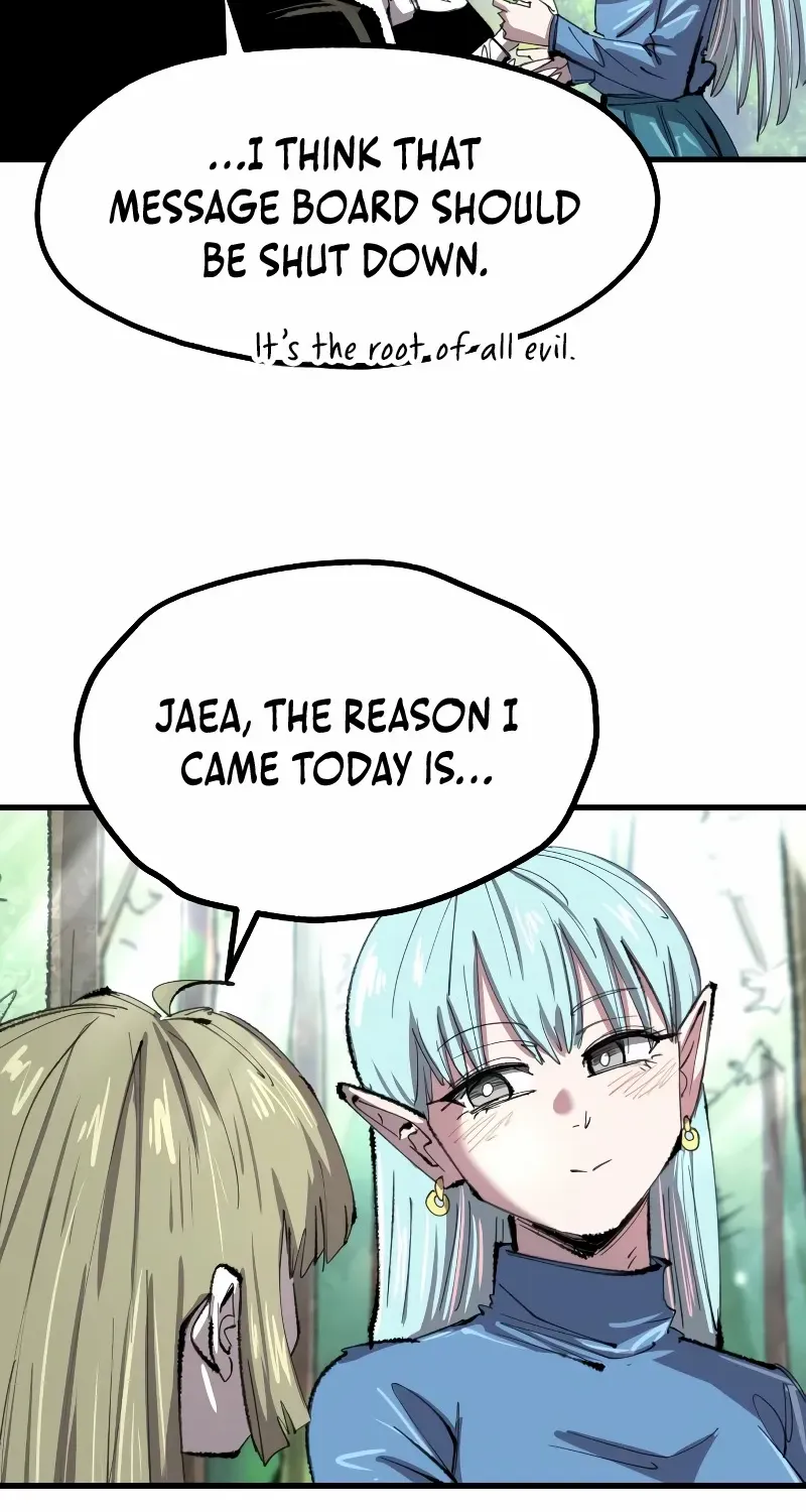 Island of Stars and Chains Chapter 37 page 27 - 