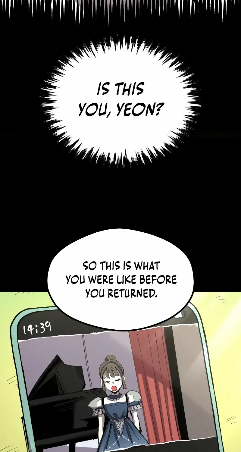 Island of Stars and Chains Chapter 37 page 29 - 