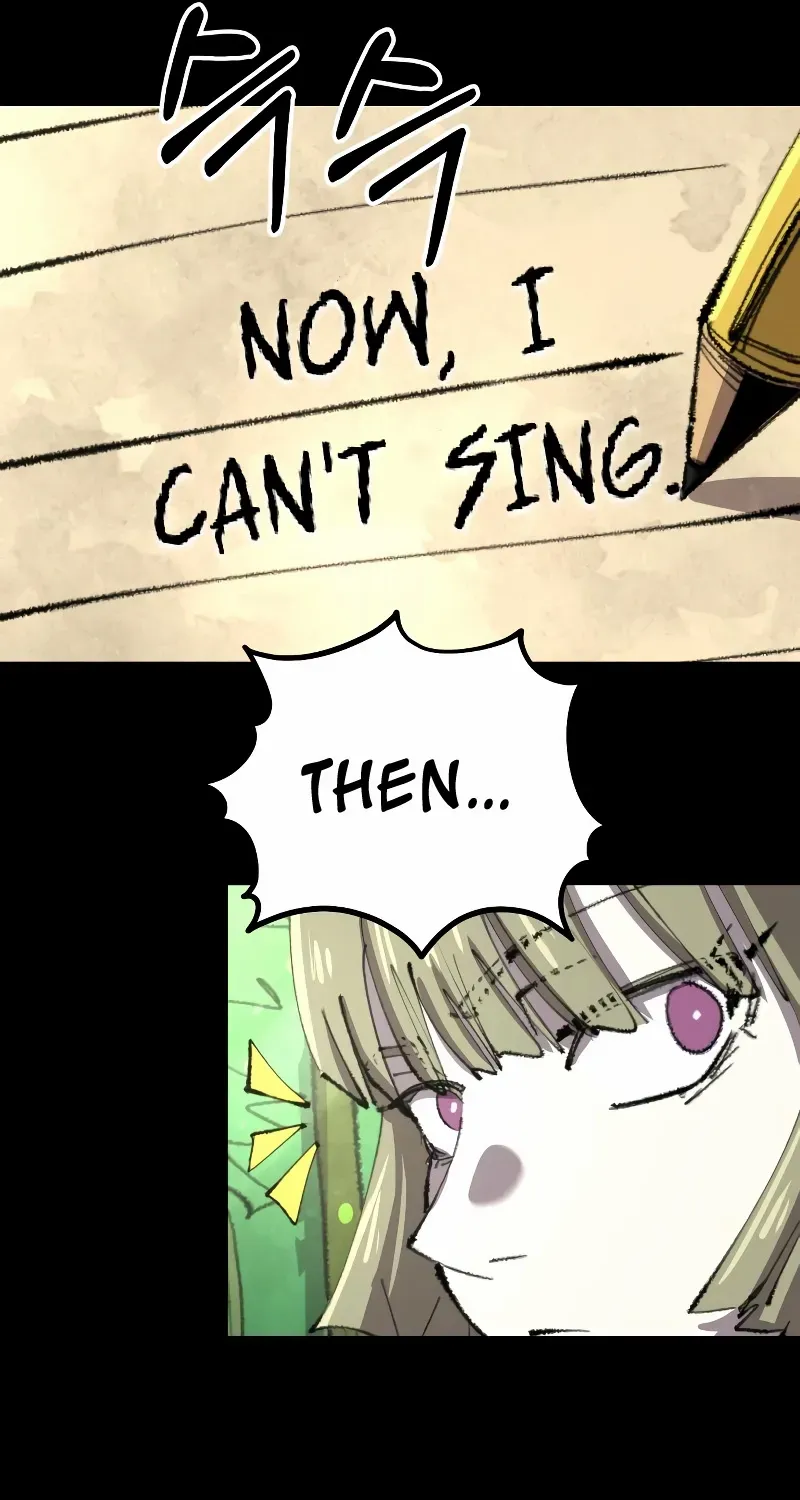Island of Stars and Chains Chapter 37 page 35 - 