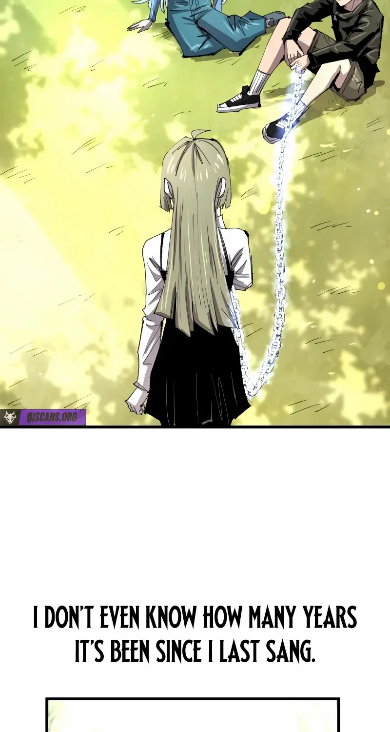 Island of Stars and Chains Chapter 37 page 39 - 