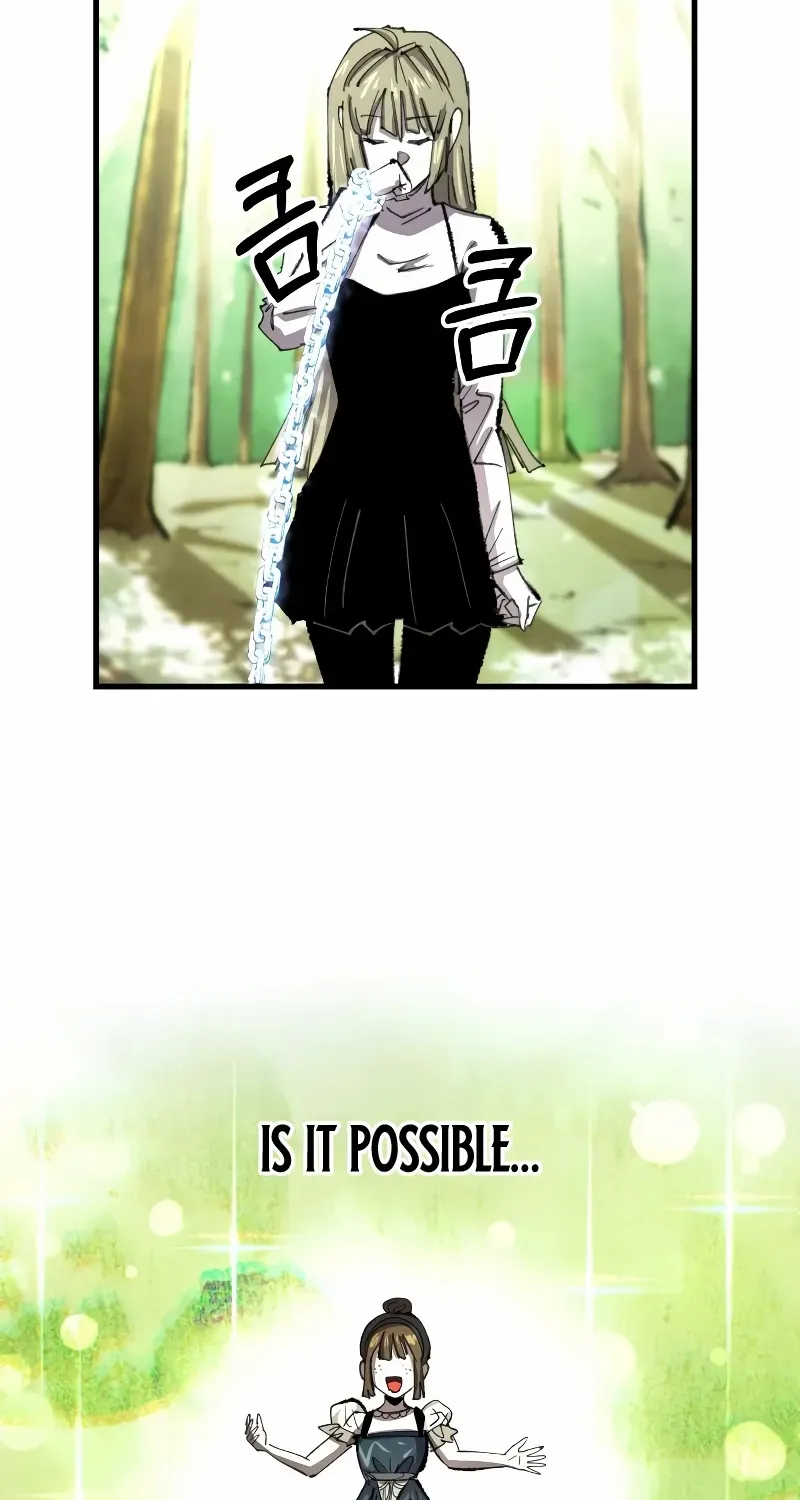 Island of Stars and Chains Chapter 37 page 40 - 
