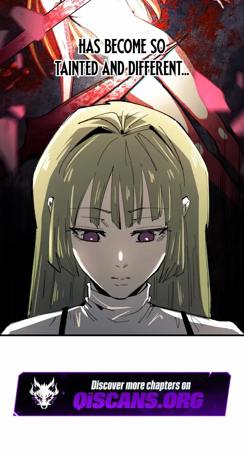 Island of Stars and Chains Chapter 37 page 42 - 