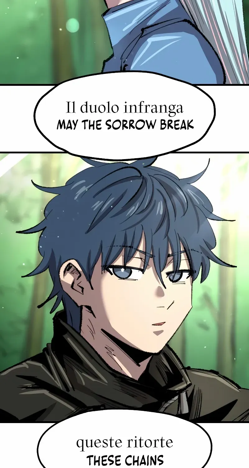 Island of Stars and Chains Chapter 37 page 55 - 