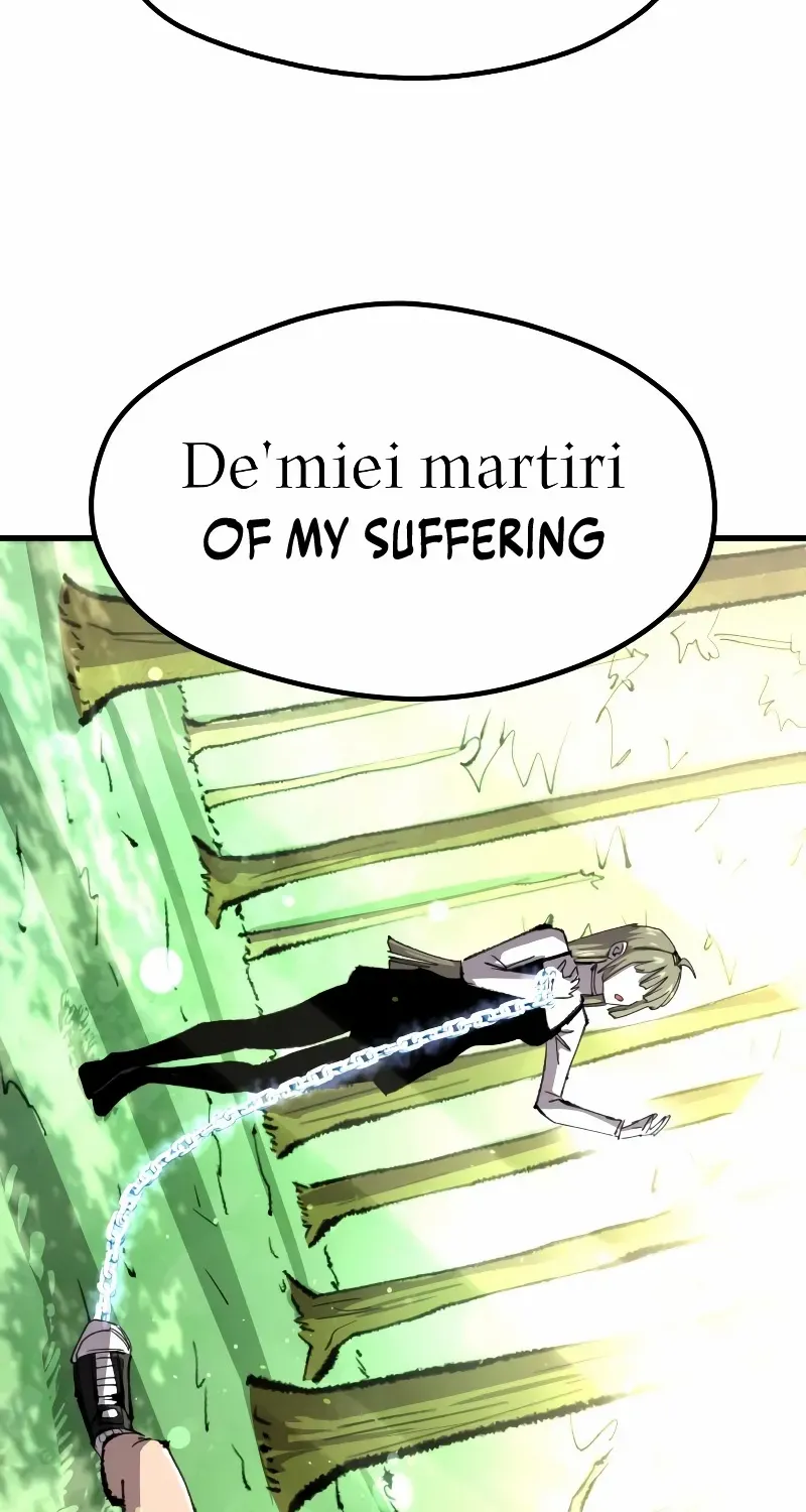 Island of Stars and Chains Chapter 37 page 56 - 