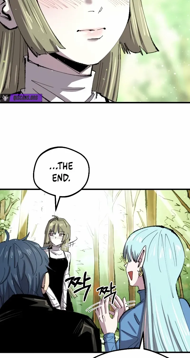 Island of Stars and Chains Chapter 37 page 58 - 