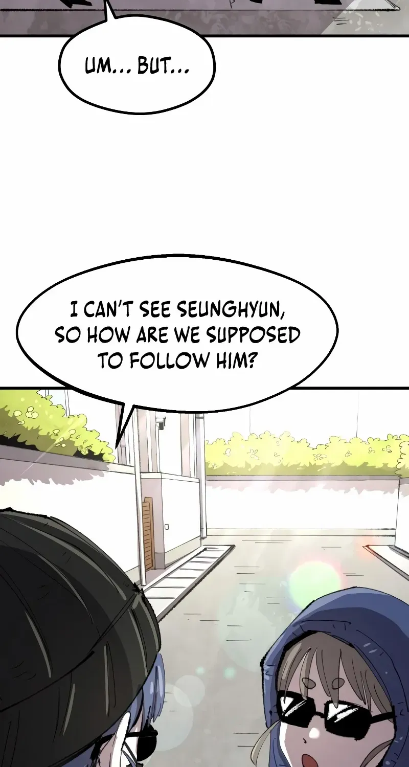 Island of Stars and Chains Chapter 37 page 7 - 