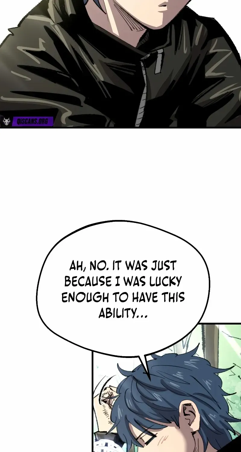 Island of Stars and Chains Chapter 37 page 65 - 