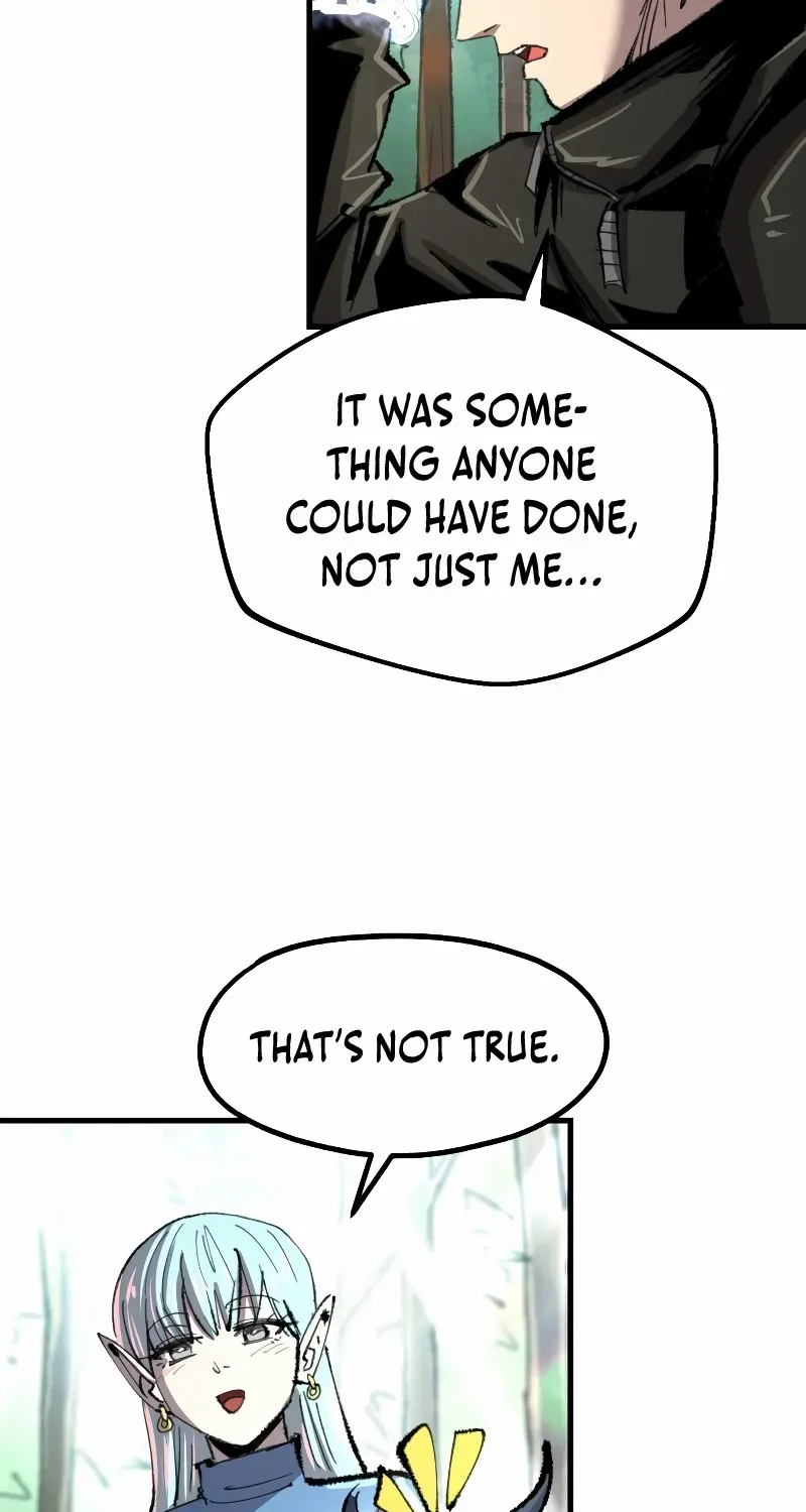 Island of Stars and Chains Chapter 37 page 66 - 