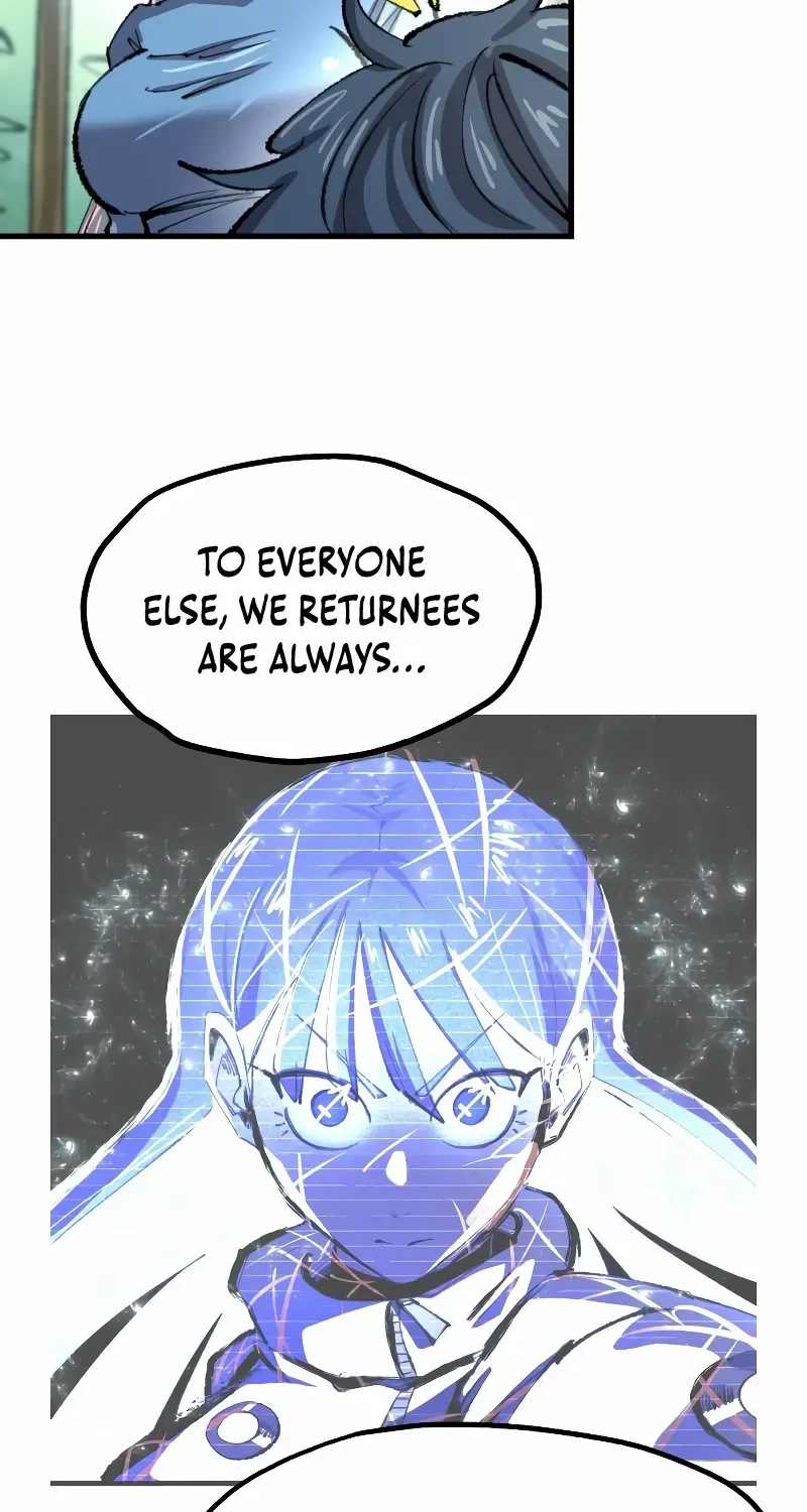 Island of Stars and Chains Chapter 37 page 67 - 