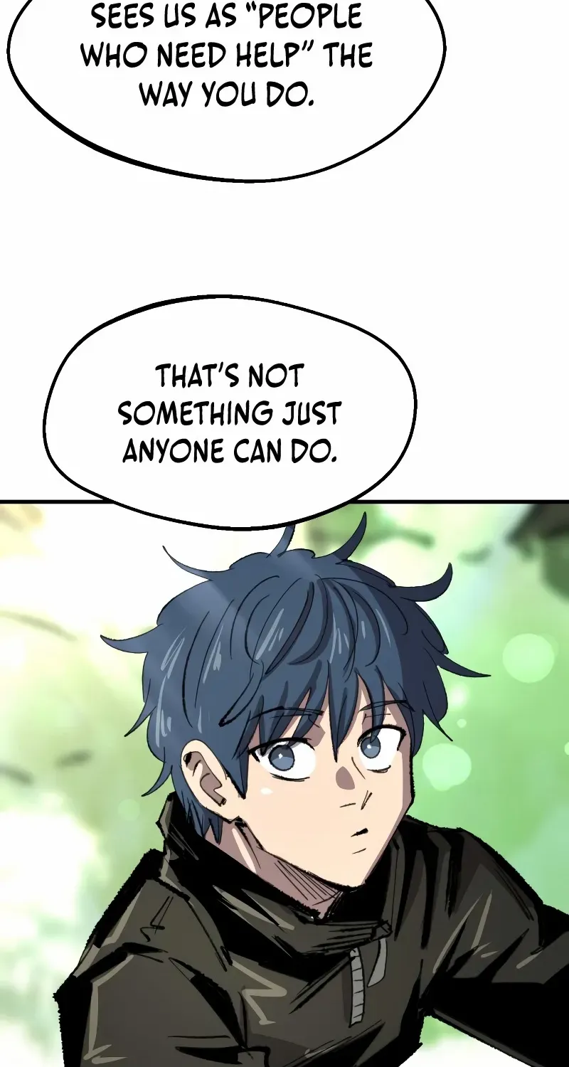 Island of Stars and Chains Chapter 37 page 69 - 