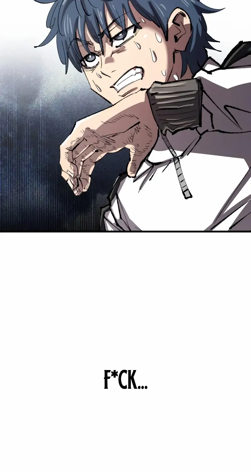 Island of Stars and Chains Chapter 37 page 81 - 