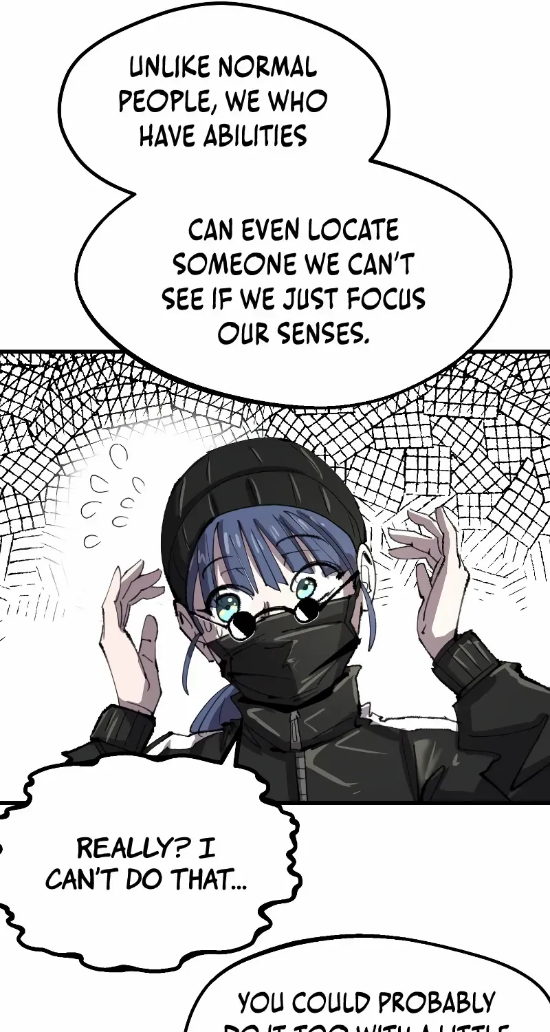 Island of Stars and Chains Chapter 37 page 10 - 