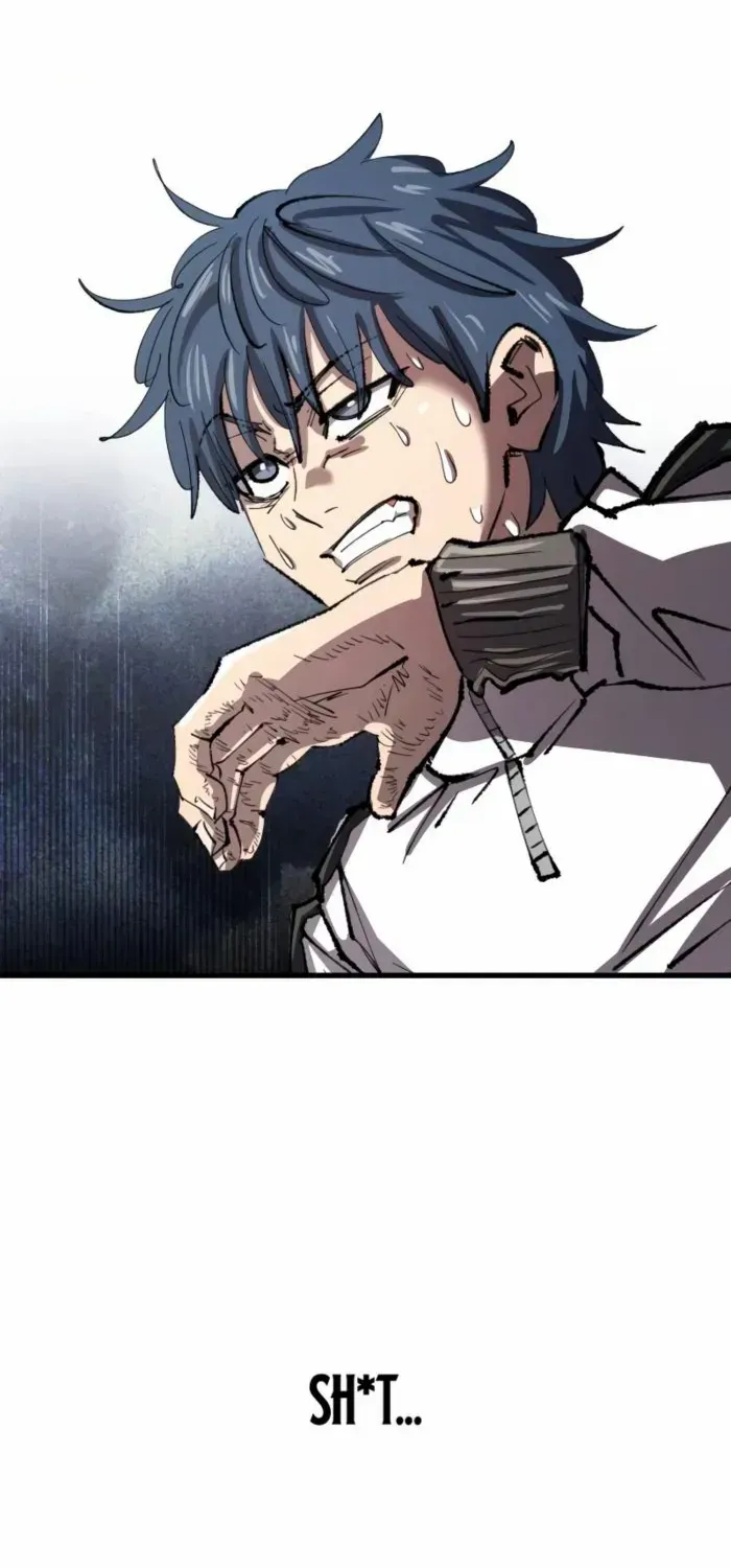 Island of Stars and Chains Chapter 38 page 2 - 