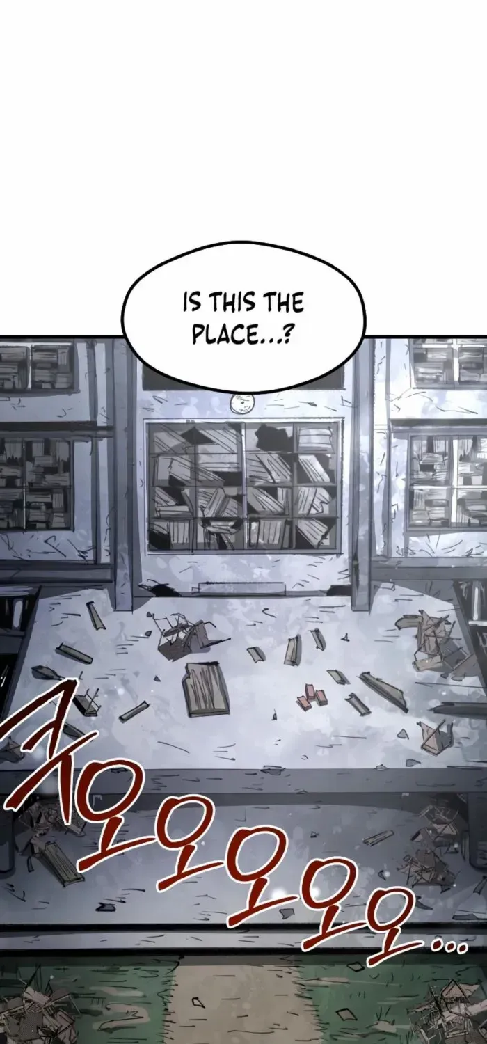 Island of Stars and Chains Chapter 38 page 22 - 