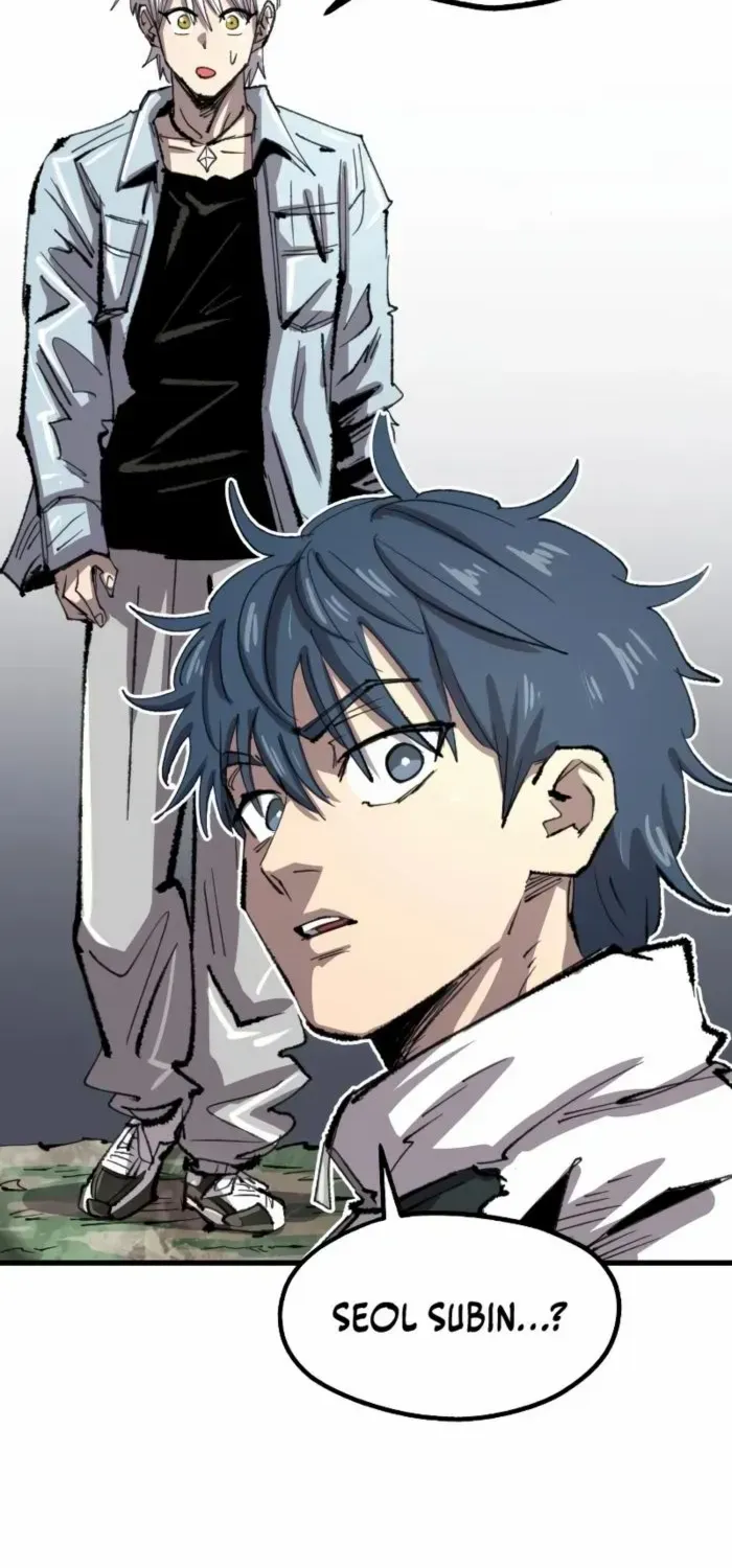 Island of Stars and Chains Chapter 38 page 27 - 